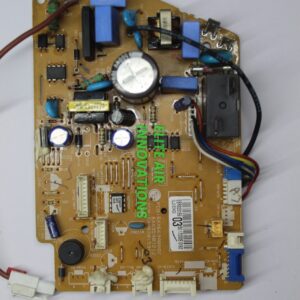 LG Inverter AC Indoor Unit Pcb Board (power Circuit Board) EBR820159 (03) 501703050182