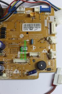 LG Inverter AC Indoor Unit Pcb Board (power Circuit Board) EBR820159 (03) 501703050182
