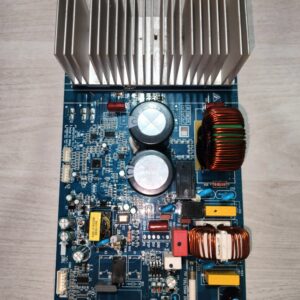 Voltas Split AC 1.5 ton Outdoor pcb Board