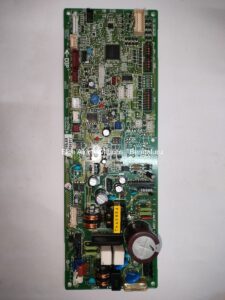 Mitsubishi Cassette AC Indoor Pcb Circuit Board