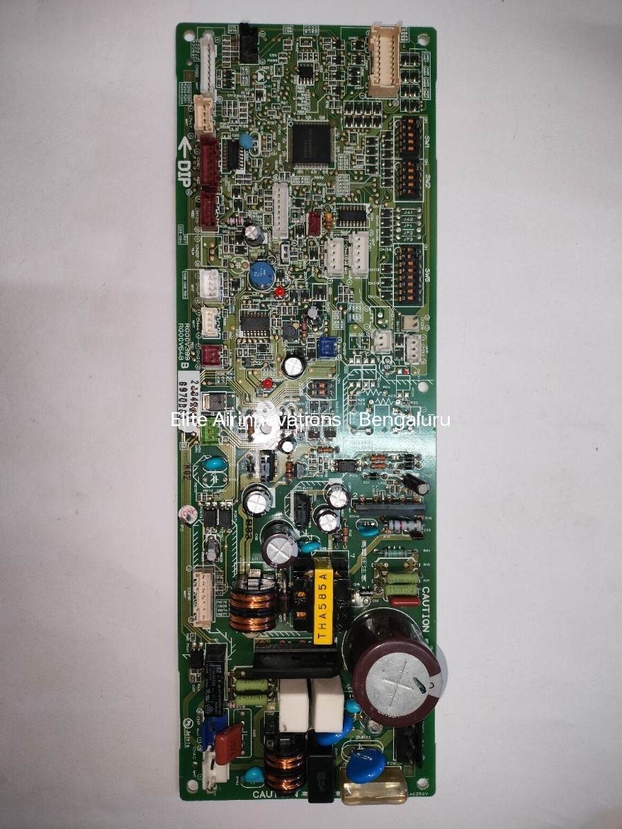 Mitsubishi Cassette AC Indoor Pcb Circuit Board