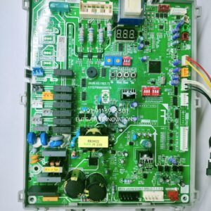 Voltas mini VRF side discharge outdoor main control board 17127000007796 CE-MDV335W,DSN1-8 (ROHS) M02960FAC 116K0024