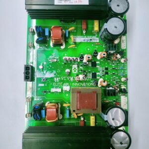 BlueStar DVRF VRV VRF IVRF 22/28 HP Outdoor Fan PCB Board Original Bluestar IVRF Fan Pcb board  IVRFANV41 VTDHAT400001 Dt: 10-07-2020