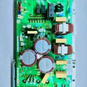 Blue Star VRF VS 100% INVERTER Model Number: IVRFB-05SC  Blue Star IVRFB-05SC Driver Board Blue Star VRF VS 100% INVERTER Driver Board Capacitor Board 
DPC-PCB-0011-A3  DPP-BS-006A 30A DPIVD030021070078  Single Phase 30A AC230  ELVF-D003-00  DPP-BS-006A(30)