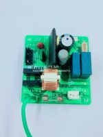 Daikin VRV Ductable Indoor Fan Control PCB Board DB-G47-101B DB-G47-101A EC11017(A)