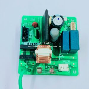 Daikin VRV Ductable Indoor Fan Control PCB Board DB-G47-101B DB-G47-101A EC11017(A)