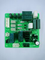 Daikin VRV X 12 HP Outdoor Overload Power Board EC0686A Rev.2 PCB