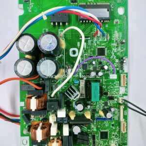 Daikin 3 TR Inverter Split AC Outdoor PCB Board EC15024-21 (A) VB-140-1010 VB-2F8-101A VB-100-1010