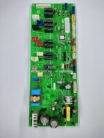 Samsung VRF DVM S Inverter Hub PCB Board DB41-01273A Outdoor Control Board