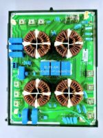 LG VRF Multi V Outdoor Noise Filter PCB Board EAX67089501 EBR82589001 EMI Filter Board