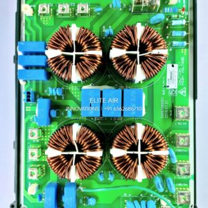 LG VRF Multi V Outdoor Noise Filter PCB Board EAX67089501 EBR82589001 EMI Filter Board