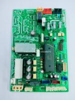 Toshiba 3 TR Inverter Cassette AC Outdoor Main Control PCB Board MCC-1531-05