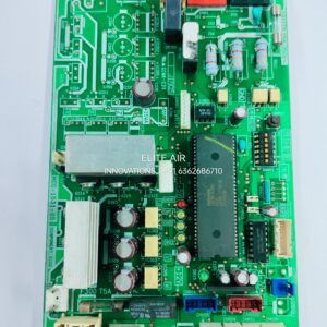 Toshiba 3 TR Inverter Cassette AC Outdoor Main Control PCB Board MCC-1531-05