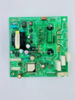 Toshiba VRF Fan Module IPD Board MCC-1603-05 | Outdoor Fan IPDU PCB | VRF Outdoor PCB Board | Air Conditioner Spare Parts