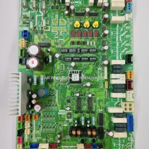 Toshiba VRF Outdoor PCB Mother Board MCC-1429-08 MMY-M AP100 | Original AC Control Board