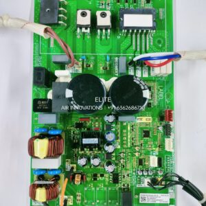 Lloyd 1.5 Ton Split Inverter AC Outdoor PCB Board MITE50HV-3S-19 | MEGMEET Replacement Control Board