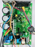 Daikin 2 Ton Inverter Split AC Outdoor PCB Board CE-KFRZOW/BP2N1W-210 E7 202302130864