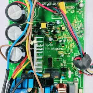 Daikin 2 Ton Inverter Split AC Outdoor PCB Board CE-KFRZOW/BP2N1W-210 E7 202302130864