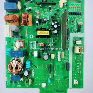 Daikin 2 Ton Inverter Split AC Outdoor PCB Board 2P211305-71 KA74 K5220N004C Main Control Board