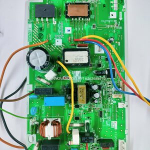 Daikin 1 Ton Inverter Split AC Outdoor PCB Board 2P309514-1 A3PCB3582-41 AAYPA01 Genuine Replacement Control Circuit Board for Daikin Air Conditioner Outdoor Unit