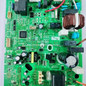 Daikin 1.5 Ton Inverter Split Air Conditioner Outdoor Unit Pcb Circuit Board