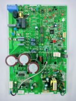 Lloyd 2 Ton Inverter Split AC Outdoor PCB Board GRJW9U-A1 V3.2 30039200 WB9U23BJ TP100320
