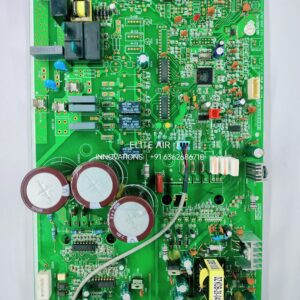 Lloyd 2 Ton Inverter Split AC Outdoor PCB Board GRJW9U-A1 V3.2 30039200 WB9U23BJ TP100320