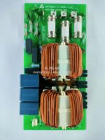 Daikin VRV X 12 HP Outdoor Noise Filter PCB Board 30PYT6G2C1-3 FN388-Y-1(A)