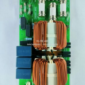 Daikin VRV X 12 HP Outdoor Noise Filter PCB Board 30PYT6G2C1-3 FN388-Y-1(A)