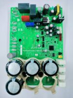 Daikin VRV IV Side Discharge 12 HP Outdoor Inverter Drive PCB Board PC1135-1(B) V491SVHS YPHT31764-1C ETC731372