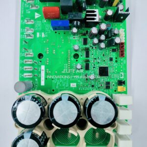 Daikin VRV IV Side Discharge 12 HP Outdoor Inverter Drive PCB Board PC1135-1(B) V491SVHS YPHT31764-1C ETC731372