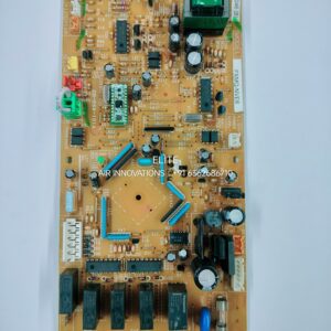 Daikin VRV Ductable AC Indoor PCB Board DB-084-1014 | Genuine Replacement Control Board