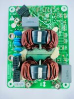 Blue Star IVRF 16 HP Gree Outdoor Noise Filter PCB Board 30228115 WZ814B GRZW81-F2 V2 ROHS