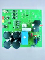 Haier 4 TR Inverter Tower AC Outdoor Compressor Drive PCB Board for Inverter Air Conditioner