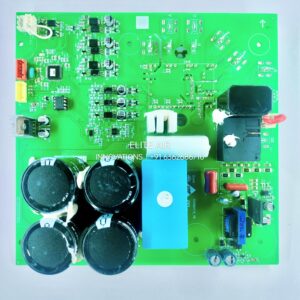 Haier 4 TR Inverter Tower AC Outdoor Compressor Drive PCB Board for Inverter Air Conditioner