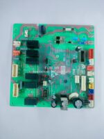 Haier 4 TR Inverter Tower AC Outdoor Main Control PCB Board Part No. 0151800310-20170210-20 V12634 HZN