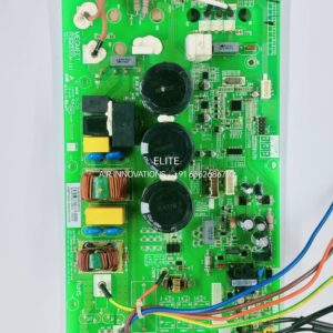 Godrej Inverter Outdoor PCB | MIGE50GM-GD | Part No. 2010070161100612 | REV 1.2 16-03-18