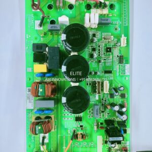 Blue Star Split AC Outdoor PCB MIGE50GD-G36 MIGE50GM-EXT REV 1.2 Original Air Conditioner Control Board