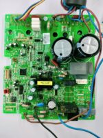 Blue Star 1.5 Ton Inverter Split AC Outdoor PCB Board 30148413 W8281AC GRJW828-A8 V1