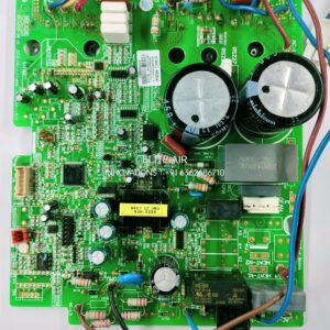 Blue Star 1.5 Ton Inverter Split AC Outdoor PCB Board 30148413 W8281AC GRJW828-A8 V1