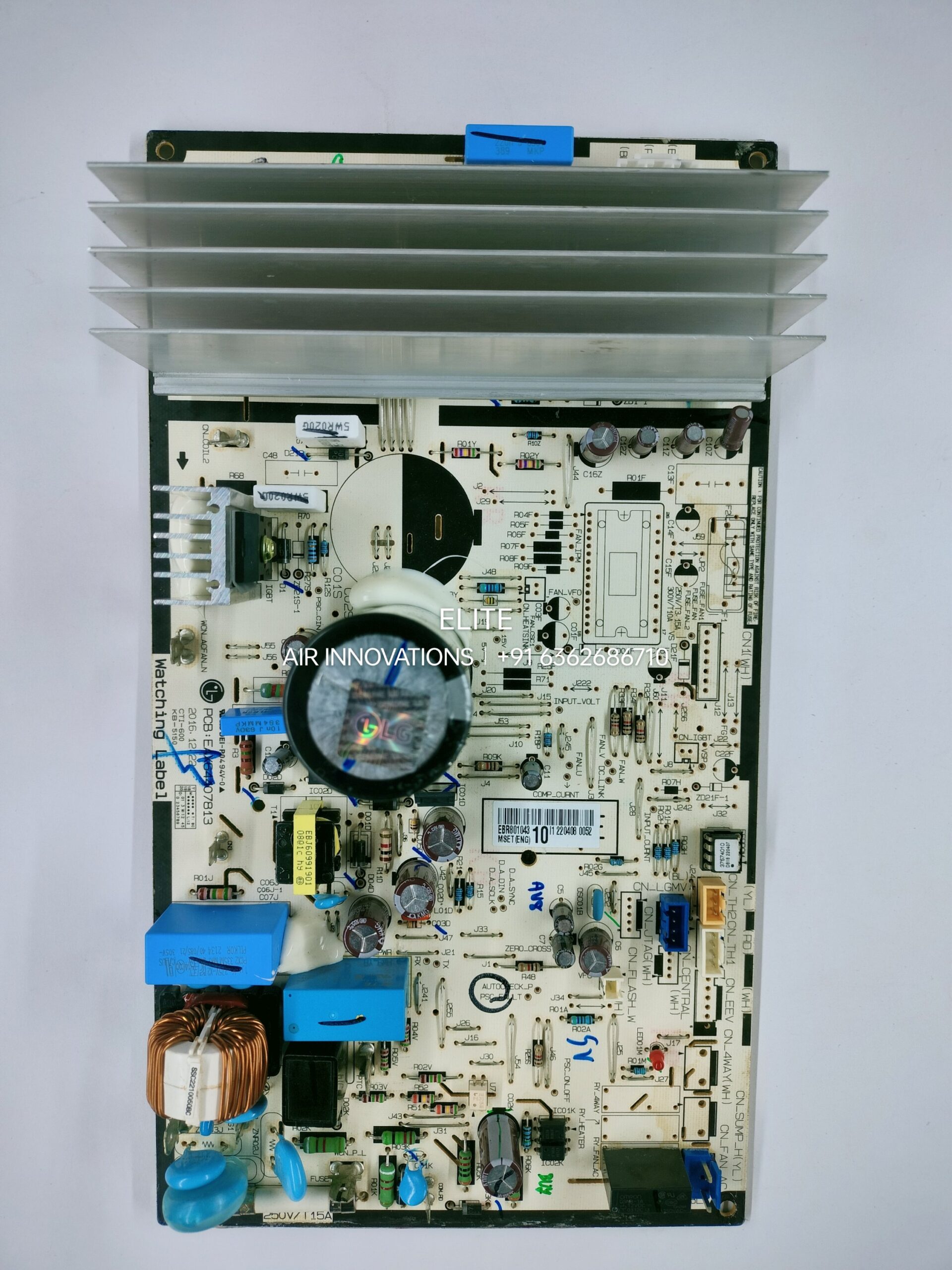 lg-1-5-ton-outdoor-pcb-board