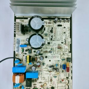 LG 1.5 Ton Inverter Split AC Outdoor PCB Board EBR71847823 MSETH (ENG) – Replacement Control Board