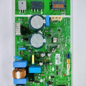 LG 1.5 Ton Dual Inverter AC Outdoor PCB Board | Original LG Split Air Conditioner Control Board | Inverter Main PCB LG 1.5 Ton Dual Inverter AC Outdoor PCB Board Price in India | Delhi, Mumbai, Chennai, Bangalore