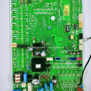 LG VRF Air Conditioner Mother Board PCB EAX32402002 EBR3705SY(KA) 5624 Main Control Board
