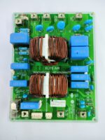 LG VRF Outdoor Noise Filter PCB Board LFS-323FR EAM39080203 EMI Filter
