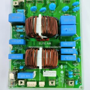 LG VRF Outdoor Noise Filter PCB Board LFS-323FR EAM39080203 EMI Filter