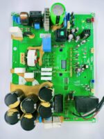 LG 5 TR Inverter AC Outdoor PCB Board EBR52738602 EAX527381-01 IPM-INV Main Control Board