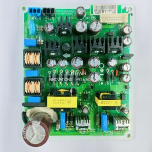 LG VRF Multi V IV 18HP Outdoor Power Board PCB EAX64525001 ASM EBR743650 Genuine AC PCB