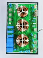 LG VRF Multi V IV 12 HP Outdoor Noise Filter PCB Board LFS-335SFR2 EAM62452301