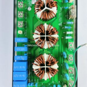 LG VRF Multi V IV 12 HP Outdoor Noise Filter PCB Board LFS-335SFR2 EAM62452301